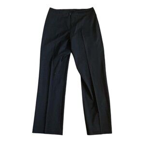Avalin Black Dress Pants Woman’s Size 12